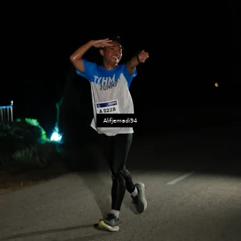 Runner Photo 5756592