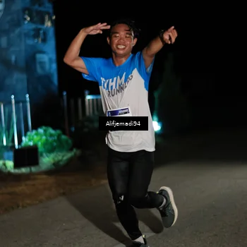 Runner Photo 5756597