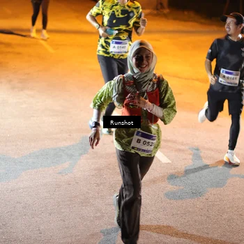 Runner Photo 5756600
