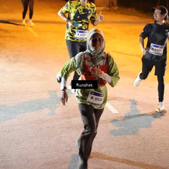 Runner Photo 5756601