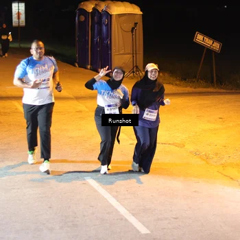 Runner Photo 5756603