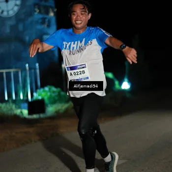 Runner Photo 5756607