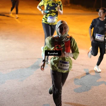 Runner Photo 5756611