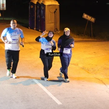 Runner Photo 5756612