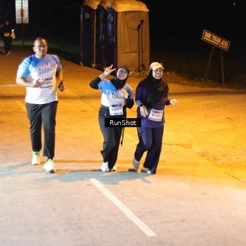 Runner Photo 5756613
