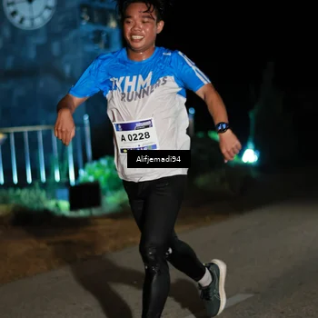 Runner Photo 5756614