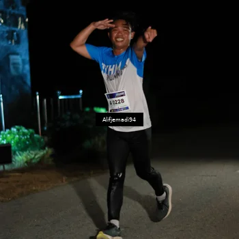 Runner Photo 5756616