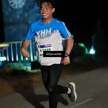 Runner Photo 5756617