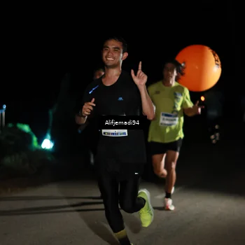 Runner Photo 5756618