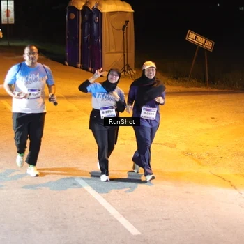 Runner Photo 5756619