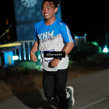 Runner Photo 5756620