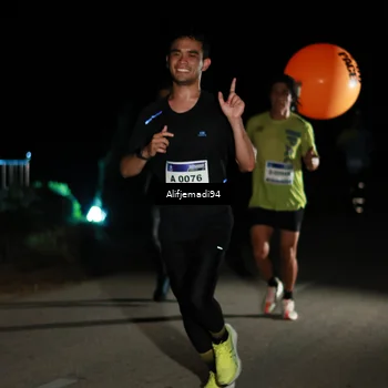 Runner Photo 5756623
