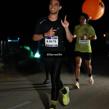 Runner Photo 5756625