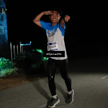 Runner Photo 5756626