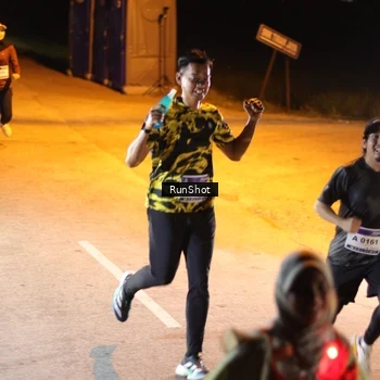 Runner Photo 5756627