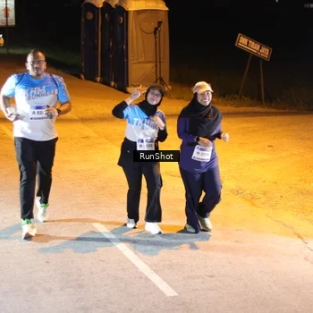 Runner Photo 5756629