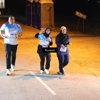 Runner Photo 5756631