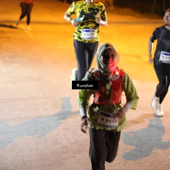 Runner Photo 5756634