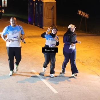 Runner Photo 5756636