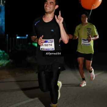 Runner Photo 5756638