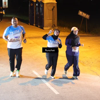 Runner Photo 5756639