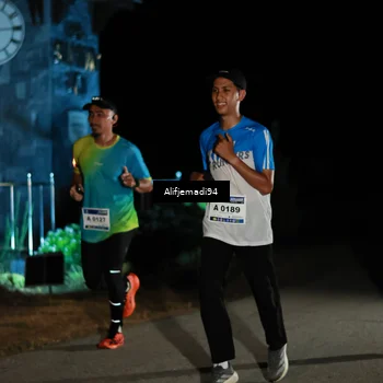 Runner Photo 5756641