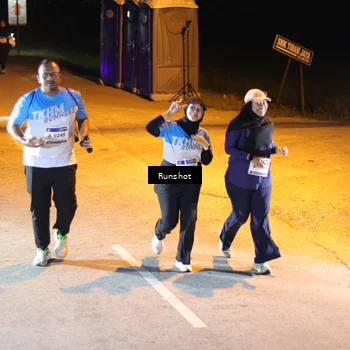 Runner Photo 5756642