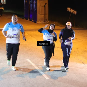 Runner Photo 5756643
