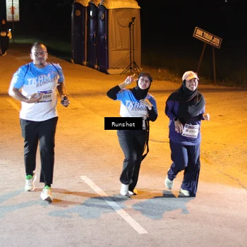 Runner Photo 5756645