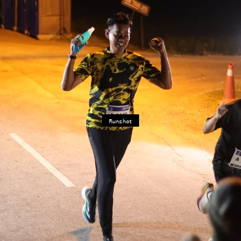 Runner Photo 5756646
