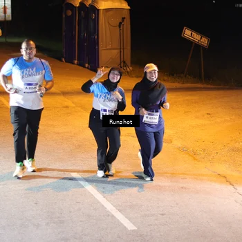 Runner Photo 5756647