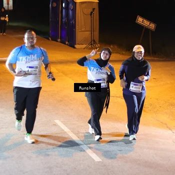 Runner Photo 5756648