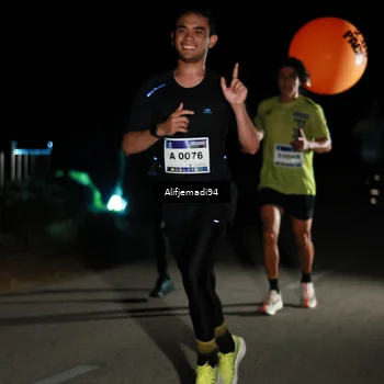 Runner Photo 5756649