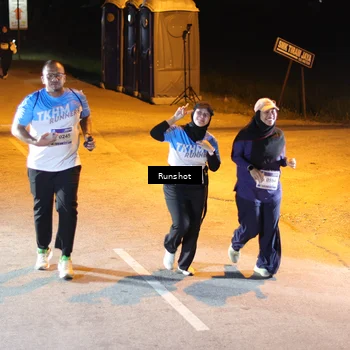 Runner Photo 5756650