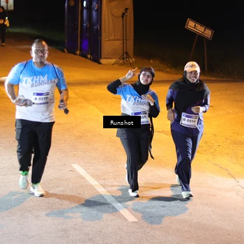Runner Photo 5756651