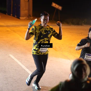 Runner Photo 5756652