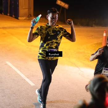 Runner Photo 5756654