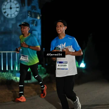 Runner Photo 5756659