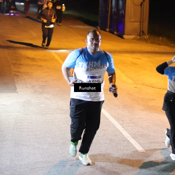 Runner Photo 5756660