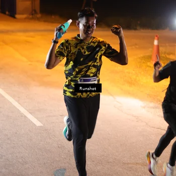 Runner Photo 5756661