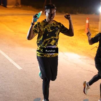 Runner Photo 5756664
