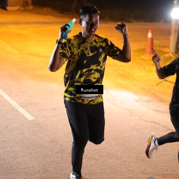 Runner Photo 5756665