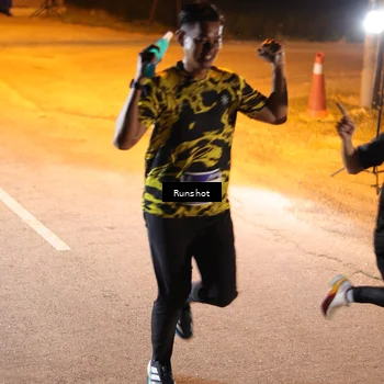 Runner Photo 5756667