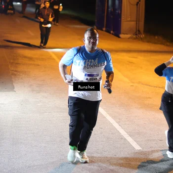 Runner Photo 5756668