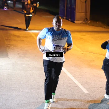 Runner Photo 5756669
