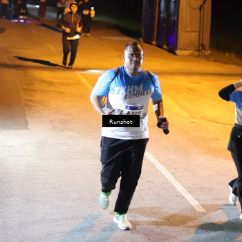 Runner Photo 5756670