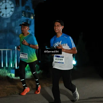 Runner Photo 5756672