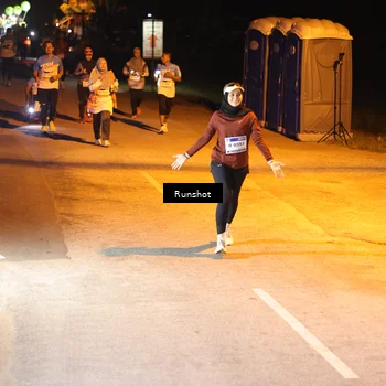 Runner Photo 5756673