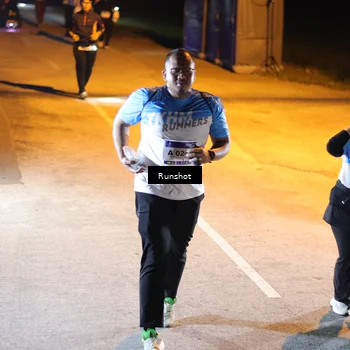 Runner Photo 5756674