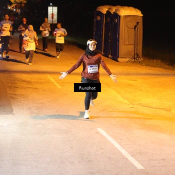 Runner Photo 5756675